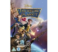 Treasure Planet