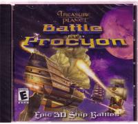 Treasure Planet: Battle at Procyon (Jewel Case) (輸入版)