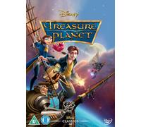 Treasure Planet (DVD)