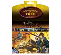 Treasure Planet: Etherium Rescue (Jewel Case) (輸入版)