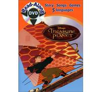 Treasure Planet / Read-Along