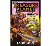 Treasure Planet (Tascabile)
