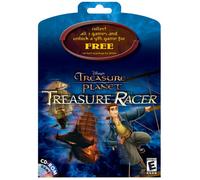 Treasure Planet: Treasure Racer (JC) (輸入版)