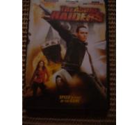 Treasure Raiders - Treasure Raiders