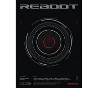 TREASURE [ REBOOT ] 2nd Album PHOTOBOOK [ Ver. 1 ]