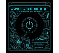 Treasure Reboot -Jp Special Selection- (CD)