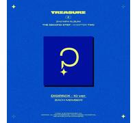 Treasure Second Step : Chapter Two (CD)