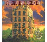 Treasure Seeker - A Tribute to the Past