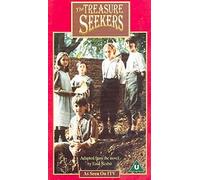 Treasure Seekers, the