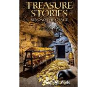 Treasure Stories Beyond the Osage