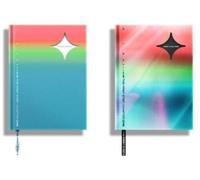 Treasure The First Step : Chapter One Random Cover incl. 150pg Photobook, 2 (CD)