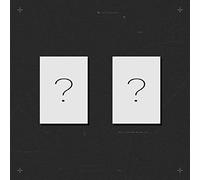 TREASURE - THE SECOND STEP : CHAPTER ONE (1st Mini Album) [Photobook ver.] Album+Extra Photocards Set (B ver. (CD Only, No Poster)