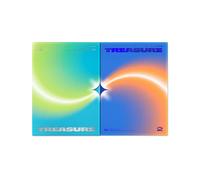 TREASURE The Second Step: Chapter Two (CD) Album