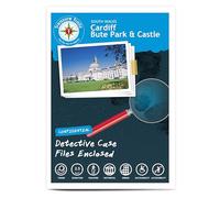 Treasure Trails - Caccia al tesoro di Cardiff - Divertimento di gruppo e solitario - Welsh Histoy