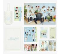 TREASURE - TREASURE BLOOMING PHOTO WELCOME BOOK PHOTOBOOK K-POP SEALED