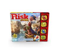Treasure Trove, una guida piratesca alla strategia e all'assedio, adatta a giovani capitani dai 5 anni in su che desiderano dominare i sette