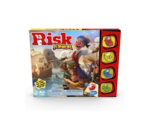 Treasure Trove, una guida piratesca alla strategia e all'assedio, adatta a giovani capitani dai 5 anni in su che desiderano dominare i sette
