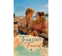 Treasure We Found: A Sweet Romance (Sunny Beaches Book 1)