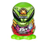 Figurine in miniatura - Moose Toys - Méga Alien Dissection - Treasure X