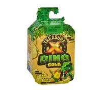 TREASURE X Confezione Singola Dino Gold