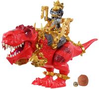 Treasure X Dino Gold Dissezione Del Dino
