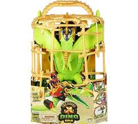 Pterodattil Playset - Moose Toys - Treasure X - Dinosauro di combattimento - Figurina 23 cm