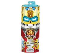 Treasure X Espositore da 6 Pezzi Treasure Robot - Moose Toys -