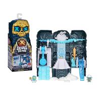 Figurine - Giose giocattoli - Skull Island Glacier Dungeon - Treasury X