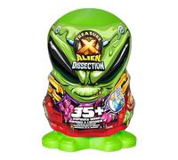 Figurine in miniatura - Moose Toys - Méga Alien Dissection - Treasure X