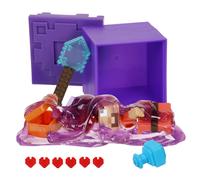 Treasure X Minecraft S2 Grotte e scogliere singolo Pk Overworld