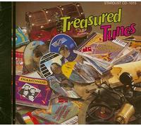 Treasured Tunes - Vol. 1-Treasured Tunes