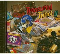 Treasured Tunes - Vol. 2-Treasured Tunes