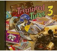 Treasured Tunes - Vol. 3-Treasured Tunes