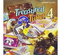 Treasured Tunes - Vol. 4-Treasured Tunes