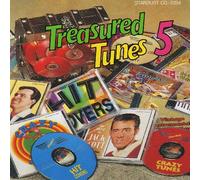 Treasured Tunes - Vol. 5-Treasured Tunes