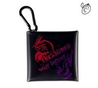 TREASURED WAY HOME Custodia Koraidon Miraidon con Moschettone Pokemon Center ...