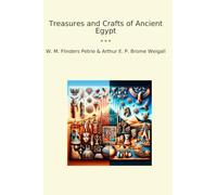 Treasures and Crafts of Ancient Egypt