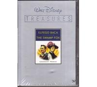 Treasures - Elfego Baca & the Swamp Fox-le