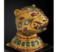 Treasures from India: Jewels from the Al-tTani Collection: Jewels from the Al-Thani Collection