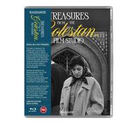 Treasures from the Golestan Film Studio (Blu-ray) (PRESALE 14/09/2026)