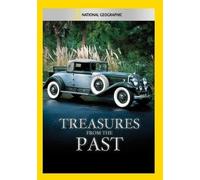 Treasures from the Past (DVD) Richard Kiley