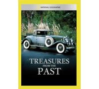 Treasures From The Past [Edizione: Stati Uniti]