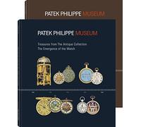 Treasures from the Patek Philippe Museum: Treasures from The Patek Philippe Collection / The Quest for the Perfect Watch (1-2)