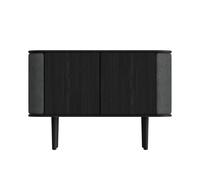 Treasures Nero Rovere Nero/Shadow
