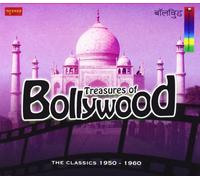 Treasures Of Bollywood - Classics