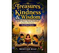Treasures of Kindness & Wisdom