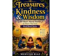 Treasures of Kindness & Wisdom