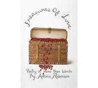 Treasures of Love: Poetry Is More Than Words