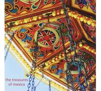 Treasures Of Mexico - The Last Thing (7 Single) VINYL LP NUOVO