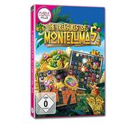 Treasures of Montezuma 5 [Edizione: Germania]